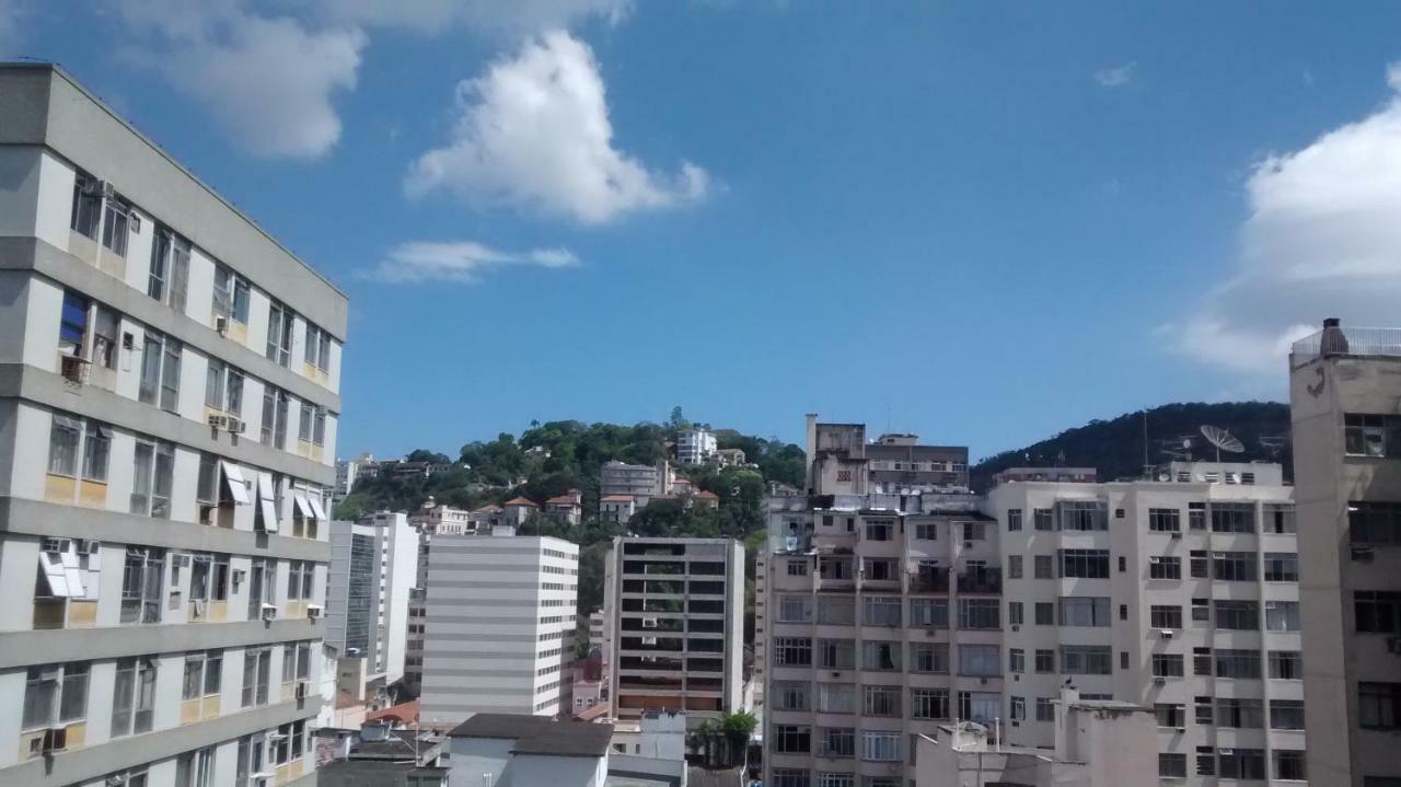 Hôtel Selina Lapa Rio De Janeiro Extérieur photo