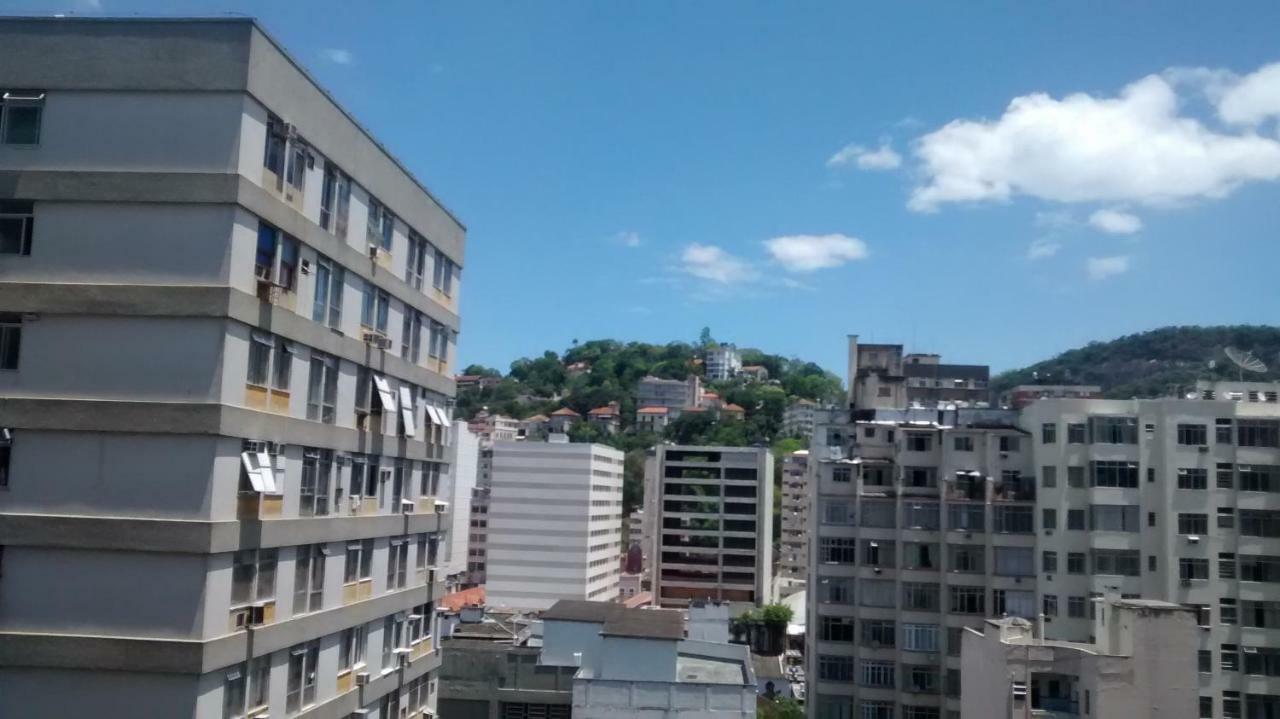 Hôtel Selina Lapa Rio De Janeiro Extérieur photo